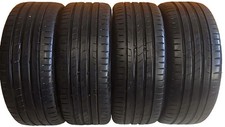 4x Continental PremiumContact