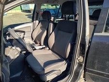 Opel Zafira B original Sitz