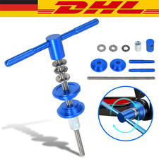 Fahrrad Einpresswerkzeug