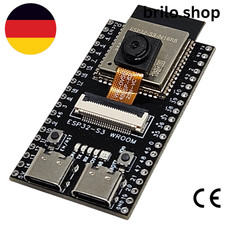 Esp32 cam n16r8 - cam, mit