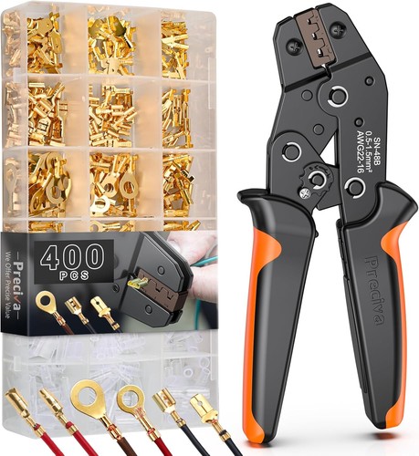 Crimpzange flachstecker - crimpzange,