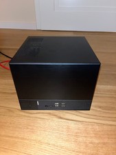 ASRock Deskmeet X600 | AMD