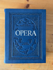 Dario Argento OPERA - 4 Disc