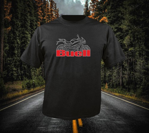 Shirt für buell - buell, xb12