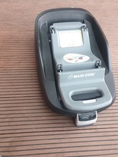 Maxi-Cosi Family Fix! Isofix Basisstation! Gebrauchter Zustand!