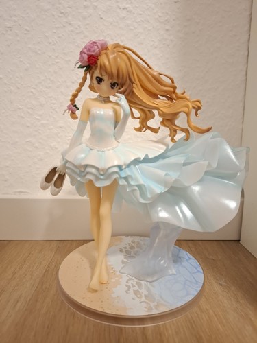 Toradora taiga aisaka wedding - toradora!,