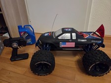 RC 4WD Truck Thunder Tiger MTA4 S28   1/8