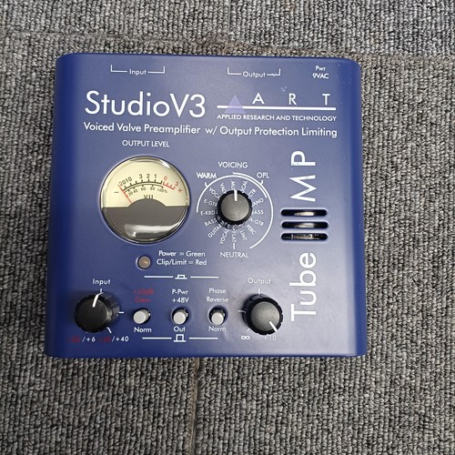 Art tube studio - tube,