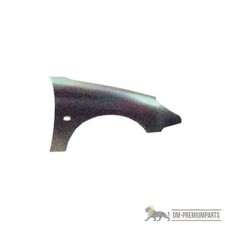 Kotflügel vorne rechts für Peugeot 206 Schrägheck bj. 98-09 mit Blinkerloch 
