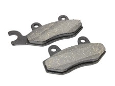 Bremsbeläge EBC SFA228 vorne für Generic Inox Kreidler Supermoto 50 KSR Moto