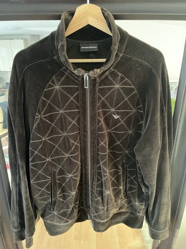 Emporio armani sweatshirt - armani, /