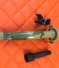 2 Einfüllstutzen + 5 Ersatzdichtungen für Metallkanister, Jerrycans 5l/10l/20l