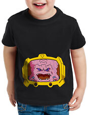 Krang Kinder T-Shirt turtles