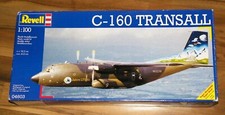 ?Revell 04603 C 160 Transall LTG 61- 1:100 ähnlich wie Tamiya Roco Herpa Wiking