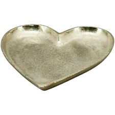 GROS*Aluminium*DEKO*Tablett*Sc