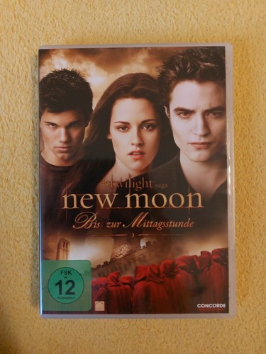 Die twilight saga new - twilight,