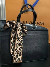 Louis Vuitton Riviera Epi