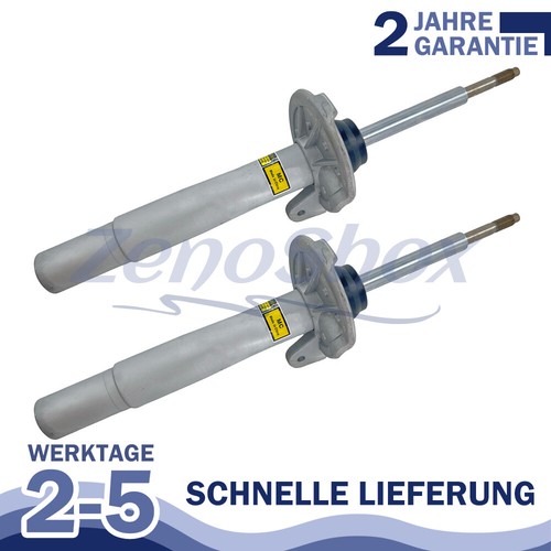 Vorne federbeine mit edc - vorne,
