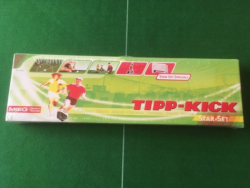 Tipp kick star set special - tipp-kick, neu
