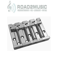 Leo Quan Badass II 4-string