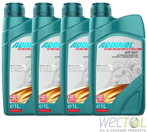 Liter addinol atf - 4, x
