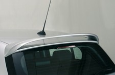Rieger Heckspoiler Heckflügel Spoiler passend für BMW 1er E87 & E81 00035029
