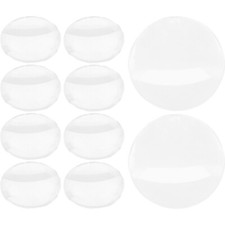 10 Pcs Vergrößerungslinse