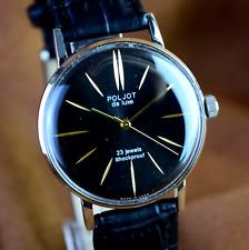 Vintage Herren Armbanduhr NOS