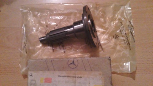 Mercedes antriebswelle - mercedes,