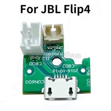 1PCS For JBL Flip4 TL GG Micro Charging Jack Power Supply Board Connector