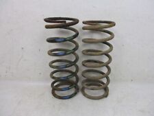 Feder Satz Federn Vorne passt für LAND ROVER  DEFENDER 90 STATION WAGON (LD_) 2.