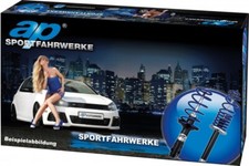 ap Sportfahrwerk für