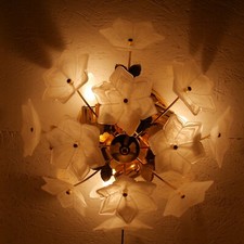 Decken Lampe Leuchte Ideal Lux