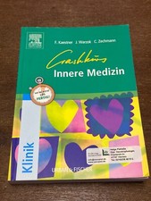 Crashkurs Innere Medizin von
