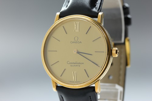 Vintage 1980 omega - 1980,
