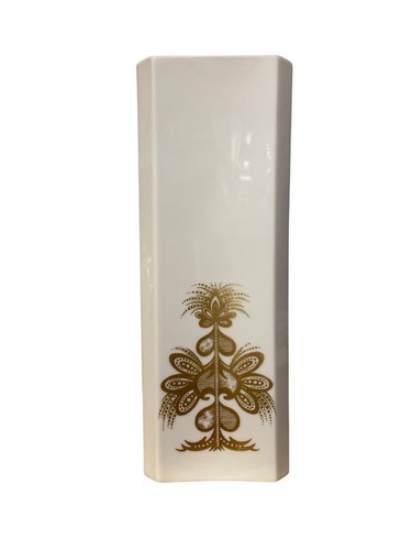 Hutschenreuther porzellan vase - porzellan,