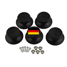 5x Topfdeckel Griff