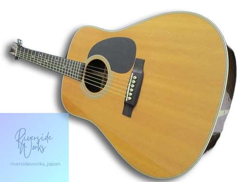 Martin akustikgitarre 28 - akustikgitarre, d-28