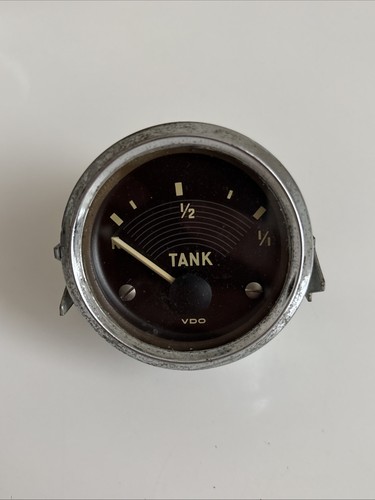 Tankanzeige vdo für - vdo, vw