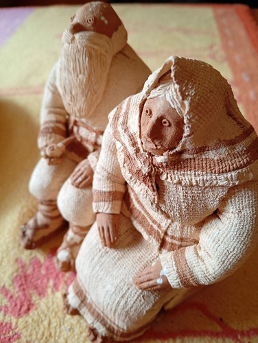 Ton figuren belorussische - ton,