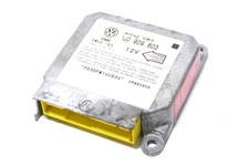 VW Polo 6N Lupo Arosa Steuergerät Airbag Airbagsteuergerät 1J0909603 1J0909603CG