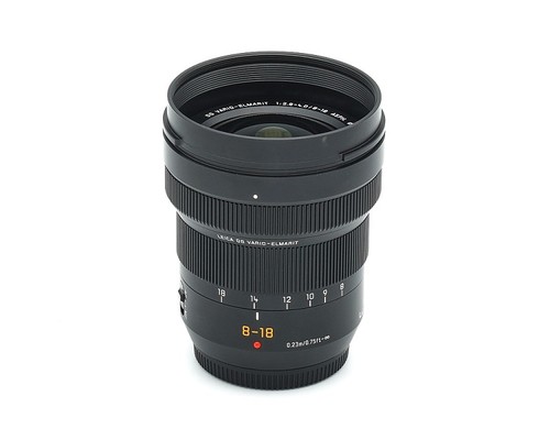 Panasonic leica - leica, dg