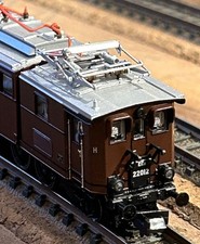 Brawa 63002, EG3 22012 DRG GRV