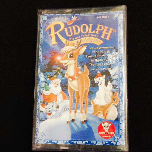 Universal rudolph mit - mit, der