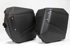 Honda Seitenkoffer-Set für