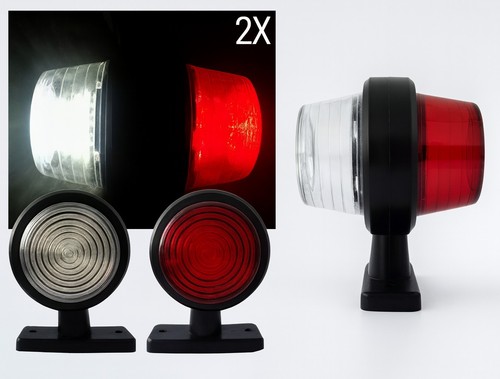 Led positionsleuchten - led,