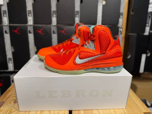 Nike lebron big - nike, 9