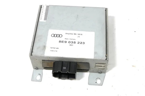 Audi avant kombi - b6,