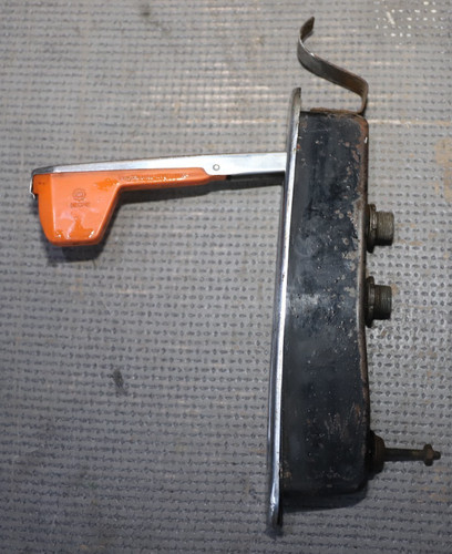 Becme winker aufbauwinker - becme,