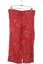 Backstage Stoffhose Damen Hose